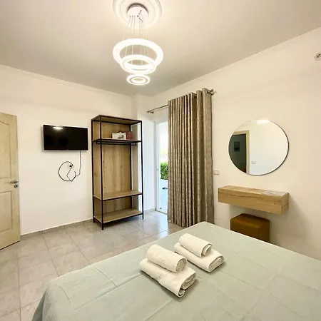 Apartman The Little House *
