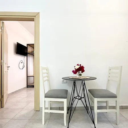 Apartman The Little House
