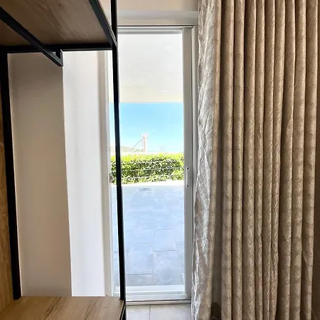 The Little House Διαμέρισμα Εξαμίλιο