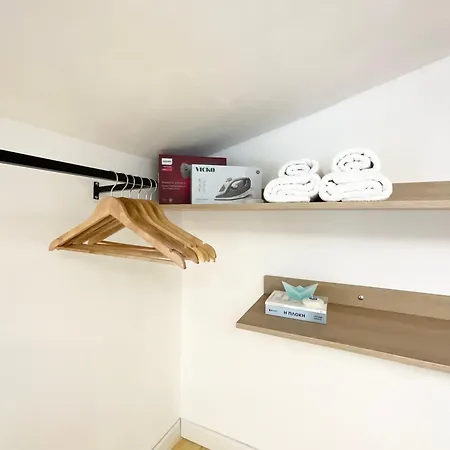 The Little House Apartment Ksamil