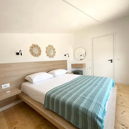 The Little House Apartament *
