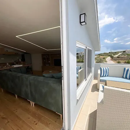 Apartment The Little House Ksamil