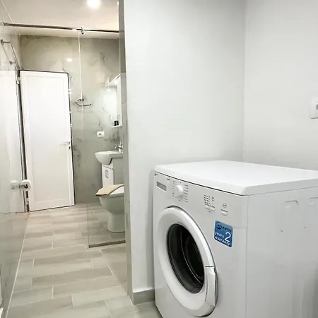 The Little House Apartment Ksamil
