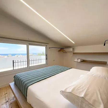 The Little House Ksamil