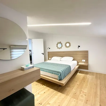 The Little House Apartment Ksamil
