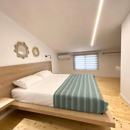 Apartment The Little House Ksamil