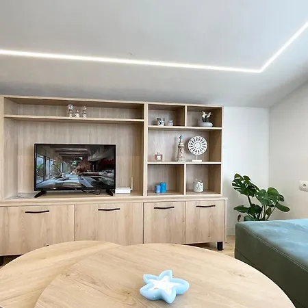 The Little House Apartament *